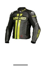 Rossi motorcycle jacket 3XL 