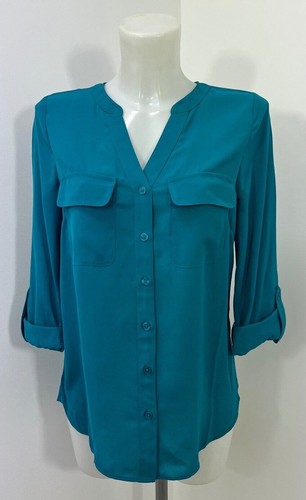 Ladies new shirt with - ladies, tu