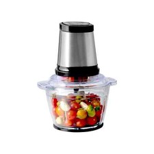 Daewoo 500W Mini Chopper with