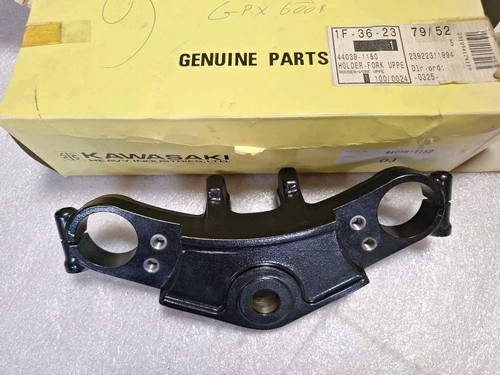 Kawasaki gpx 600 r zx600a - gpx,