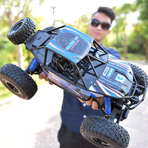 Monster high speed - 1:10, rc