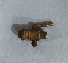 MINI COOPER MK1 BRASS WATER