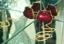 JUDITH LEIBER SWAROVSKI