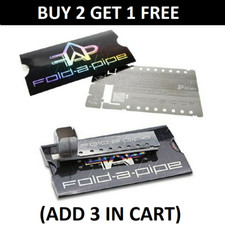 Emergency FoldaPipe Metal