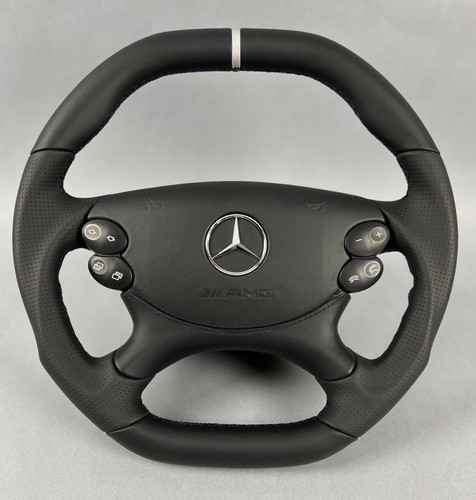 Performance steering wheel - steering,