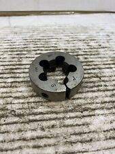 Split Hss Dies All Sizes - USED