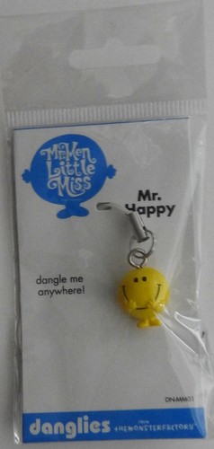 Happy dangly - mr,