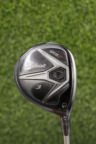 Titleist 915 3 wood s - 915,