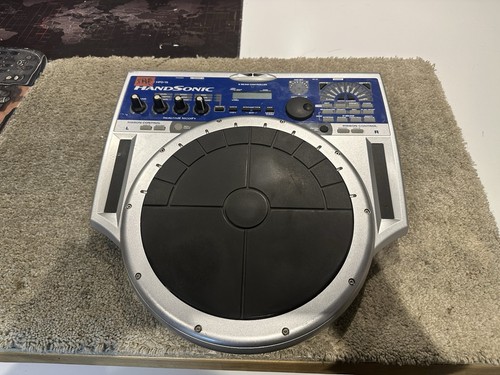 Roland handsonic hpd drum - roland,