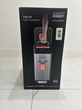 Joseph Joseph Titan 20 Trash