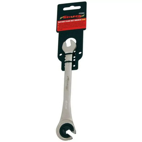 Neilsen 8mm flare - neilsen, nut