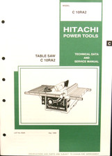 Hitachi Technical Data &