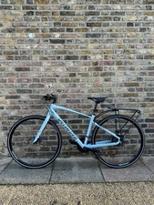 Specialized Sirrus x 2.0 Size S In Brand New Like Condition(Payment Not On EBay)