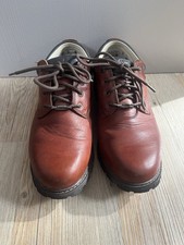 Brasher Men’s Country Classic Waterproof Breathable Leather Walking Shoes UK 9 