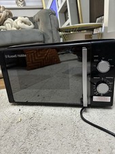 Russell Hobbs RHM2060B 800W