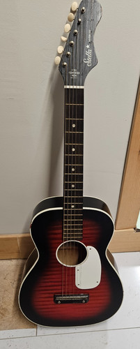 1960s stella harmony - harmony, 12