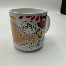 Vintage Kinnerton Mug - The