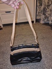 Luca Bocelli Women's Crossbody