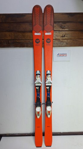Rossignol seek 176 - rossignol,
