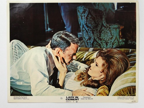 Frank sinatra raquel welch - frank,