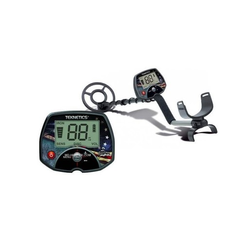 Teknetics minuteman metal - minuteman,