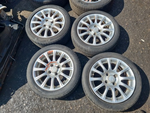 Mazda mx5 2006 195 set - mazda, 195/50/15