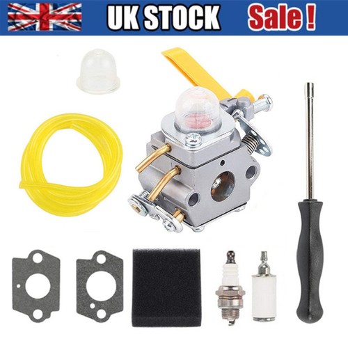 Carburetor for homelite ryobi - carburetor,