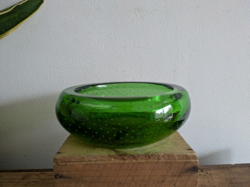 Mid century whitefriars - l,