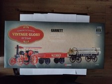 Corgi Vintage Glory of Steam