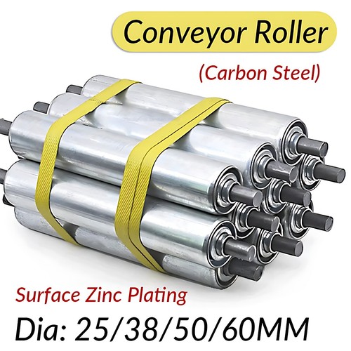 100 500mm long - long, duty