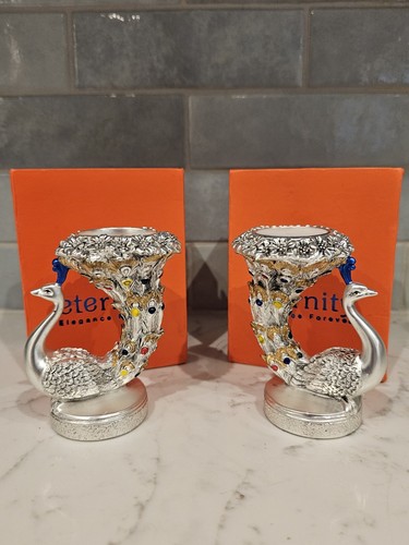 Eternity luxury silver - luxury,