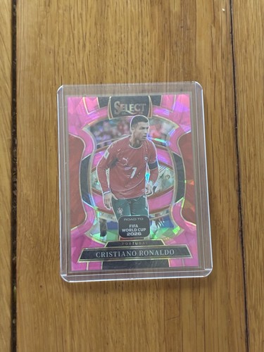 2025 panini select - 2025-26,