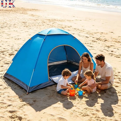 Outdoor beach tent family - beach,