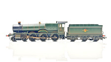 HORNBY 00 GAUGE - R2404 - BR