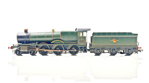 Hornby gauge r2404 - hornby,