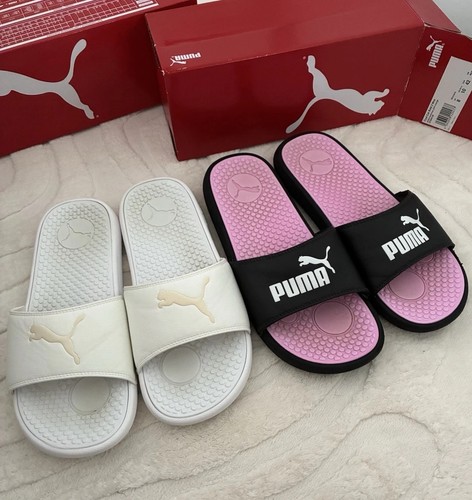 Pairs puma cool cat - puma,