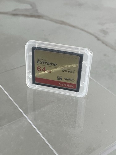 Sandisk 64mb compact flash - 64mb,