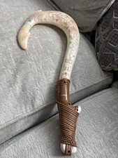 Maui’s Magical Fish Hook