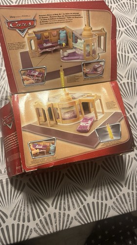 Rare 2006 disney pixar cars - disney,