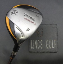 Spalding Tour Comp II 19° 5