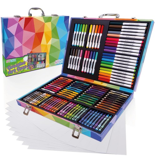 Artworx art set - art, 122