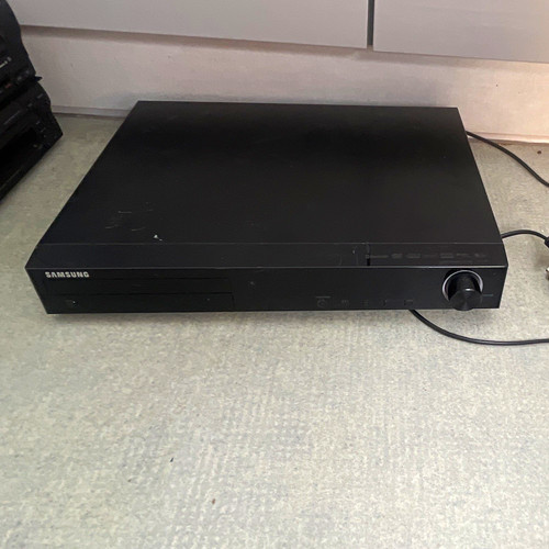 Samsung home cinema system - cinema,