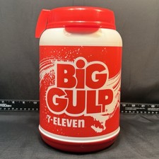 7-11 Big Gulp 52oz Fountain
