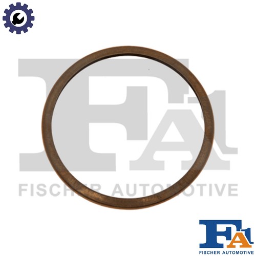 Seal turbine inlet - turbine,