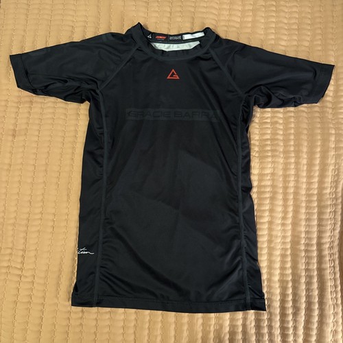 Gracie barra equipe - gracie,