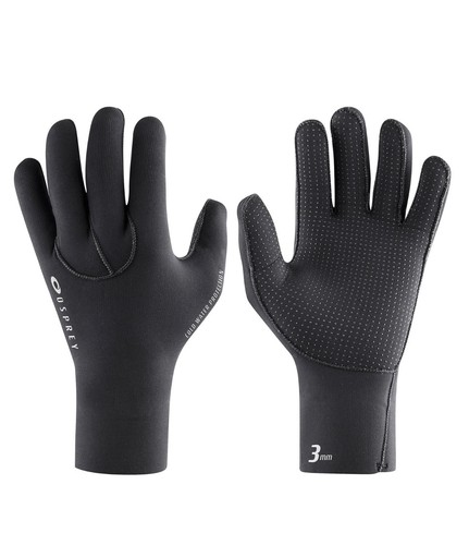 Osprey adult 3mm - adult, wetsuit