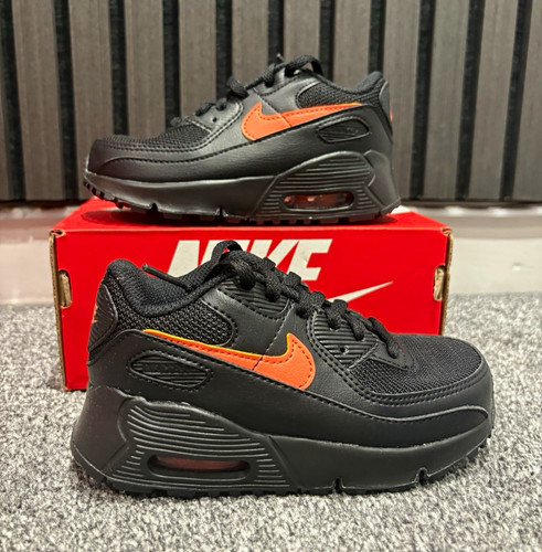 Nike air max boys - air, low