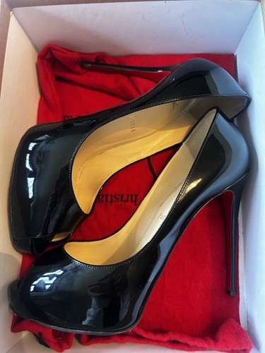 Christian louboutin new very - louboutin,