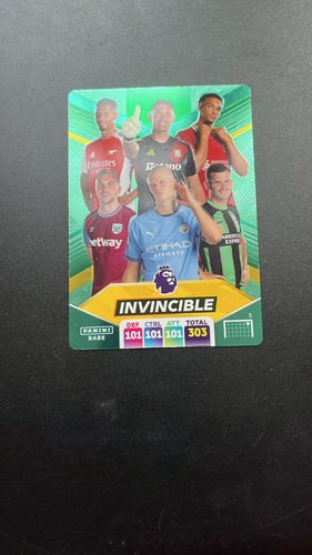 Panini adrenalyn premier - panini, xl