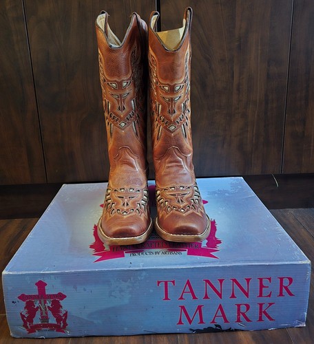 Tanner mark women - tanner, |